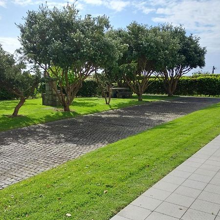 Retiro Das Camelias 1 Lajes das Flores 外观 照片