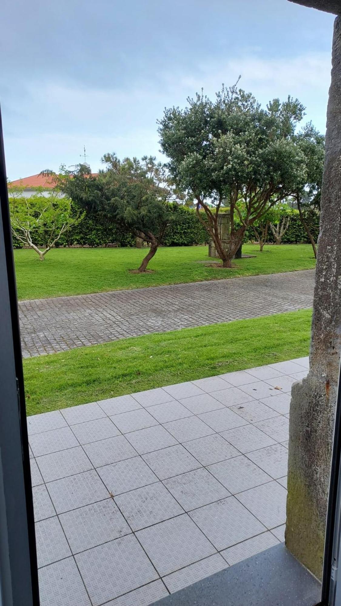 Retiro Das Camelias 1 Lajes das Flores 外观 照片