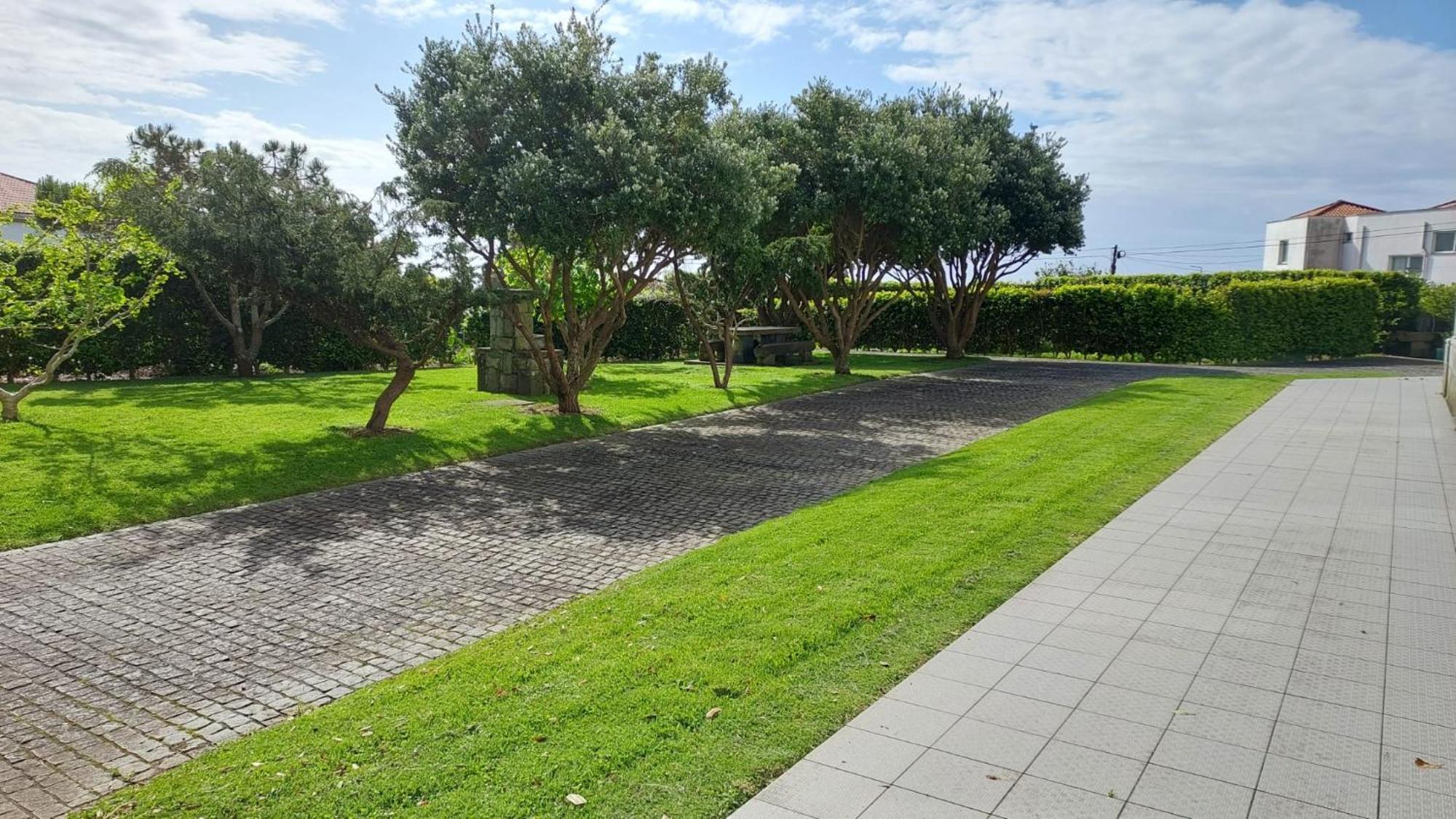 Retiro Das Camelias 1 Lajes das Flores 外观 照片